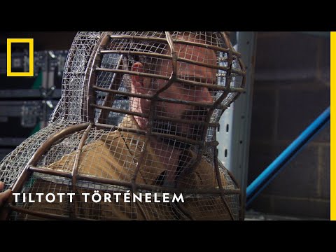 Tiltott történelem július 24-től hétköznaponként 15:00-kor ǀ National Geograophic