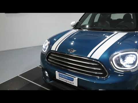 MINI COUNTRYMAN 2.0 Cooper D ALL4 Premiere Edition