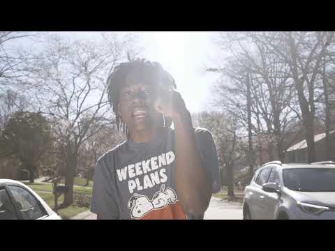 Lul Jay10k   The Streets