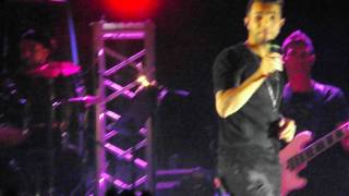 Splendida Ostinazione Marco Carta Uta(CA)