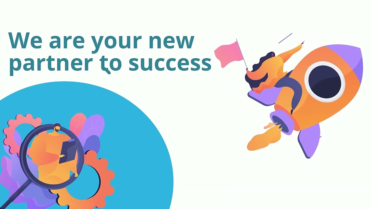 Let us help you Evolve - Digital Evolve