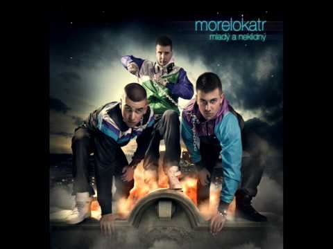 MoreloKatr - Spokojenost feat. Lara303, Idea (prod. DTonate)