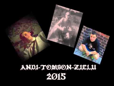 ANDI KWŚ&TOMSON&ZIELU-KREUJE SWÓJ WIZERUNEK