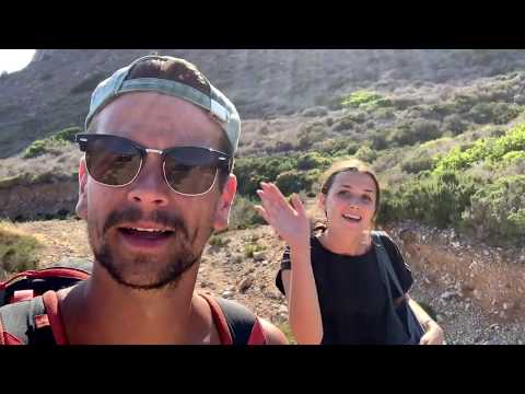 Grèce - Les Cyclades  2019