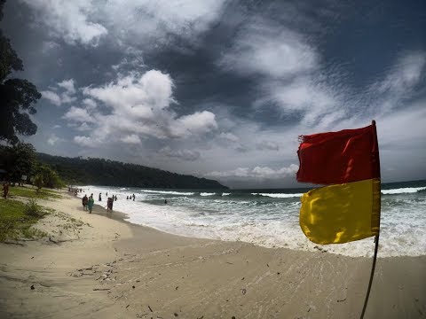 AssamTo Andaman & Nicobarisland