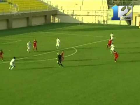 Mika - Valerenga. Highlights