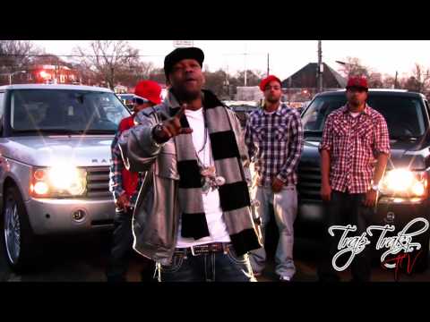 Ro'Zay Richie - Loud Pakk Anthem