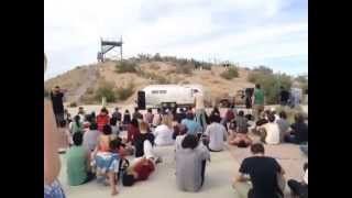Boards of Canada - Jacquard Causeway [Lake Dolores Listening Party - 05/27/13]