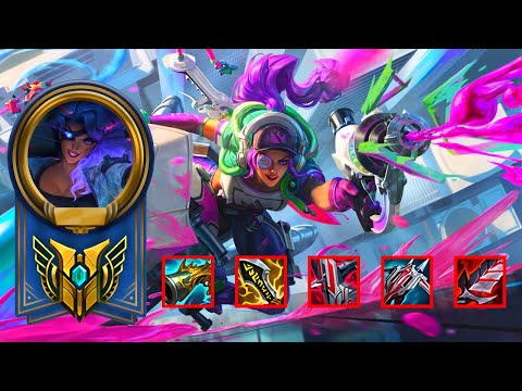 [NA] V1GOROUS1 - SAMIRA MONTAGE - BEST SAMIRA