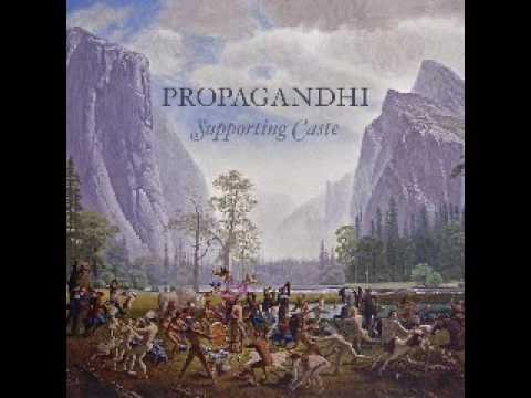 Propagandhi - The Bangers Embrace