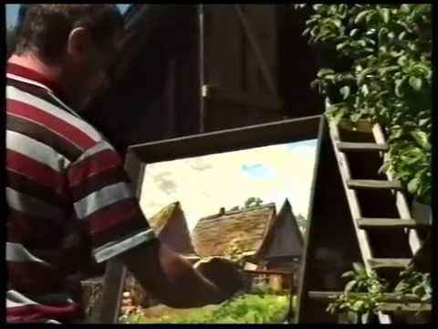 Film Od Rusala do Jana   Zyndranowa 1994 autor K Krzyżanowski