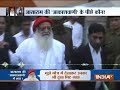 Good days will come, Asaram says in viral audio clip