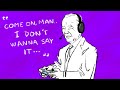 Biden Says The Twitch Word CUMTOWN ANIMATED