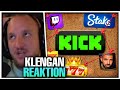 DAS SCHMUTZIGE KICK IMPERIUM KLENGAN REAKTION ELoTRiX Highlights
