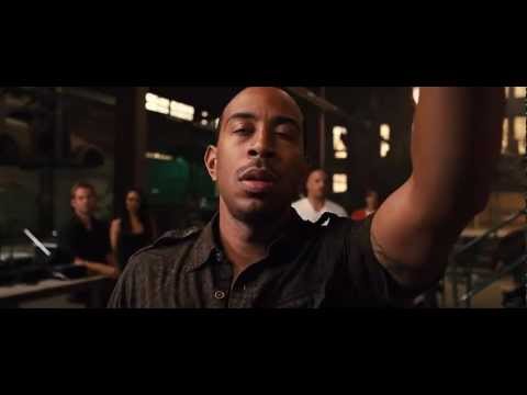 Fast Five Danza Kuduro hd 720p