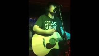 SayWeCanFly - "Darling" LIVE