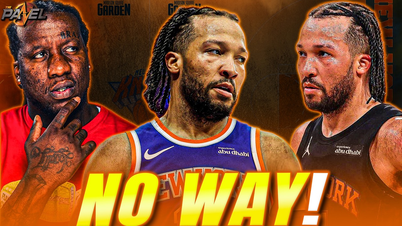 Will Jalen Brunson Become the Greatest Knick Ever?