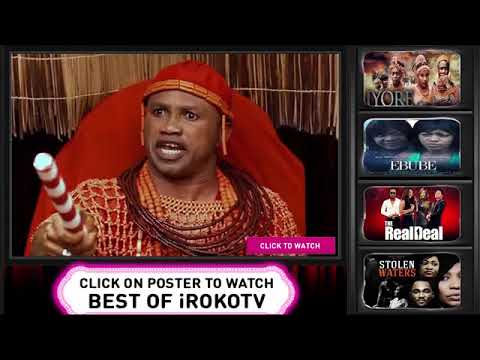 IYORE -TRAILER LATEST BENIN MOVIE 2021