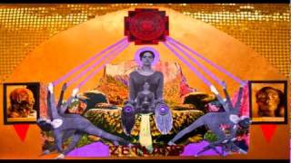 golden glow By Prince Rama Of Ayodhya (+lyrics)