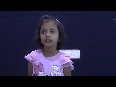 Tanvi Kedia Introductio...