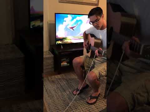 Thumbnail for “Thx 4 Putting Up w/Me” by Willie Chambers (Song #365/365) by Willie Chambers