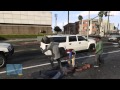 GTA5 Best Death Ever