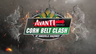 Avanti Windows & Doors Corn Belt Clash 2024 TV Ad
