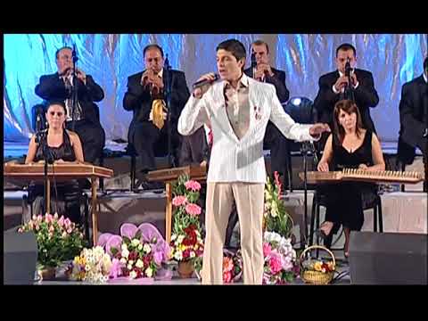 Gurgen Dabaghyan LIVE - Գուրգեն Դաբաղյան "Շերամ" Էլի երկինքս