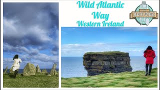 The Healthy Voyager Wild Atlantic Way Western Ireland