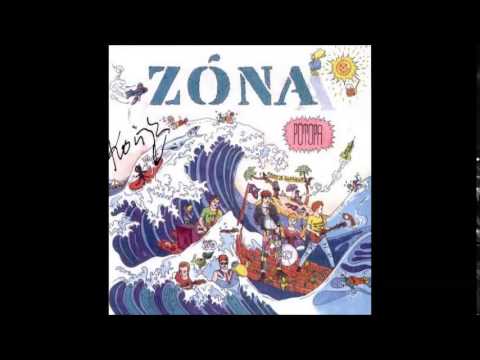 Zóna A - Záverečná