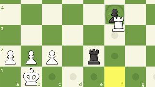 &quot;Is it possible to lose?&quot;