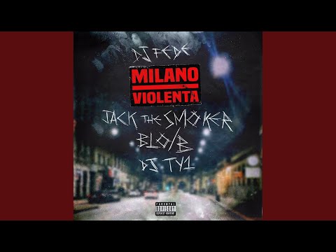 Video thumbnail for Milano Violenta