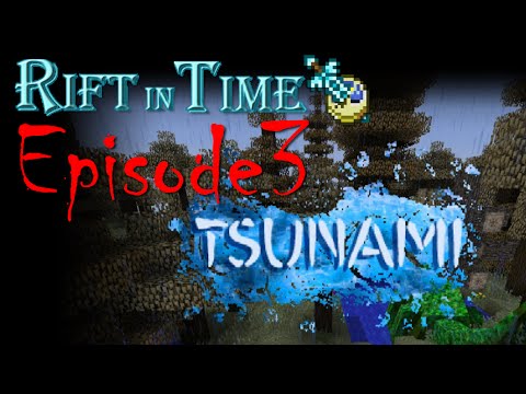 Solitary Craft : HardCoreQuesting with Lycanites Mobs