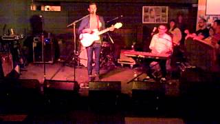 Big Scary -- Phil Collins