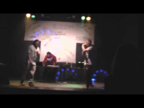 HHN Edycja 2 - Filcok, RSZ