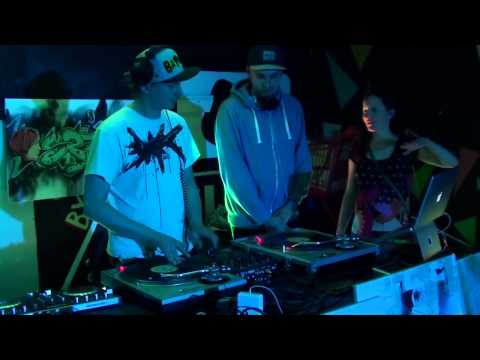 FunkOMatic 10.Oct 2014