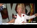 Interview With Comic Daredevil Bello Nock