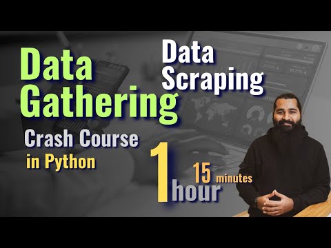 Data Gathering Using Python APIs | wbdata, FAOSTAT, Eurostat, yfinance for Analysts & Scientists
