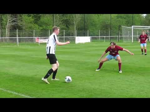 Colney Heath Reserves v Welwyn Garden City Development - Long Highlights