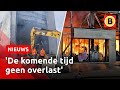 Overburen opgelucht door brand bij Fire-Up | Omroep Brabant