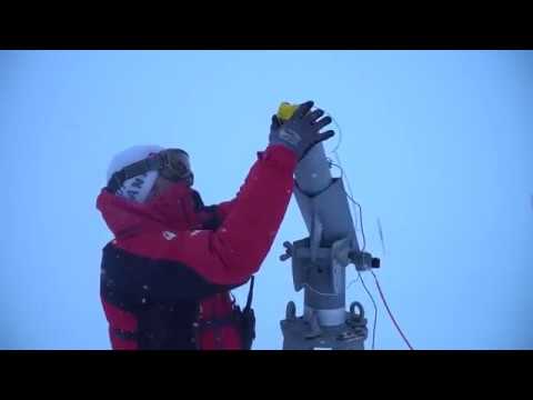 Behind the Slopes -  Minage Lancex