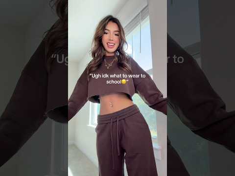 Outfit-Inspiration!! (Bitte gefällt mir, das hat ewig gedauert, bis es fertig war😫) #ootd #outfit...