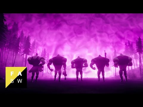 Into The Cutezone (2021) | Trailer