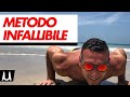 Aumentare Le Flessioni Sulle Braccia Metodo Infallibile Per Salire Velocemente Di Numero