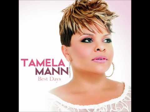 Tamela Mann - This Place