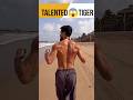 Multi Talented Super Star Tiger Shroff New Movie Baaghi 4 Shorts Trending Tigershroff Short New