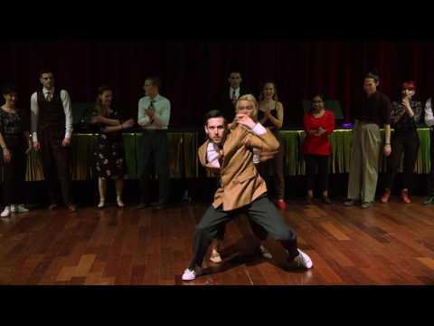 Savoy Cup 2017 - JnJ - Advanced Final