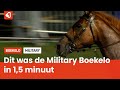 Dit was de Military Boekelo 2022 in 1,5 minuut