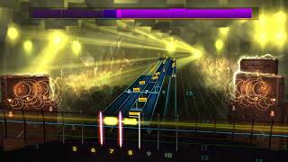 Rocksmith2014  - Impaled Nazarene -  Steelvagina(Lead98%)