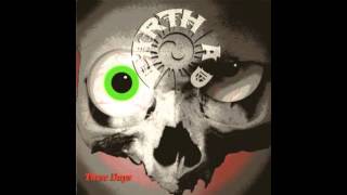 Earth A.D. - No Reason